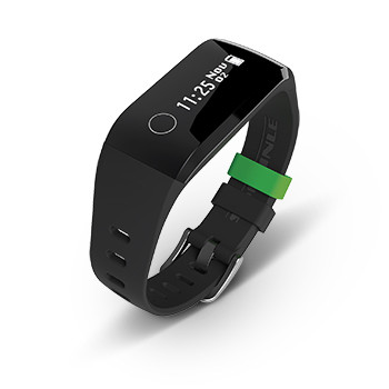 Фітнес-трекер Soehnle Fit Connect 200