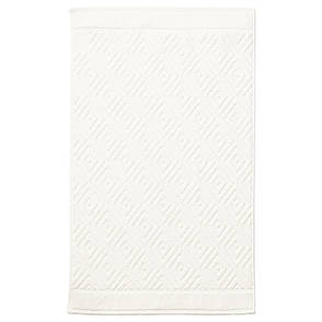 Килимок для ванної IKEA FÄLAREN білий 50x80 см 403.359.06, фото 1