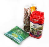 Пневмомеханический фасувальний автомат з ваговим дозатором АФ-50-В, фото 4