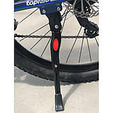 Велосипед 27,5 дюймів TOPRIDER "901"(ORIGINAL SHIMANO), фото 8