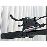 Велосипед 27,5 дюймів TOPRIDER "901"(ORIGINAL SHIMANO), фото 9