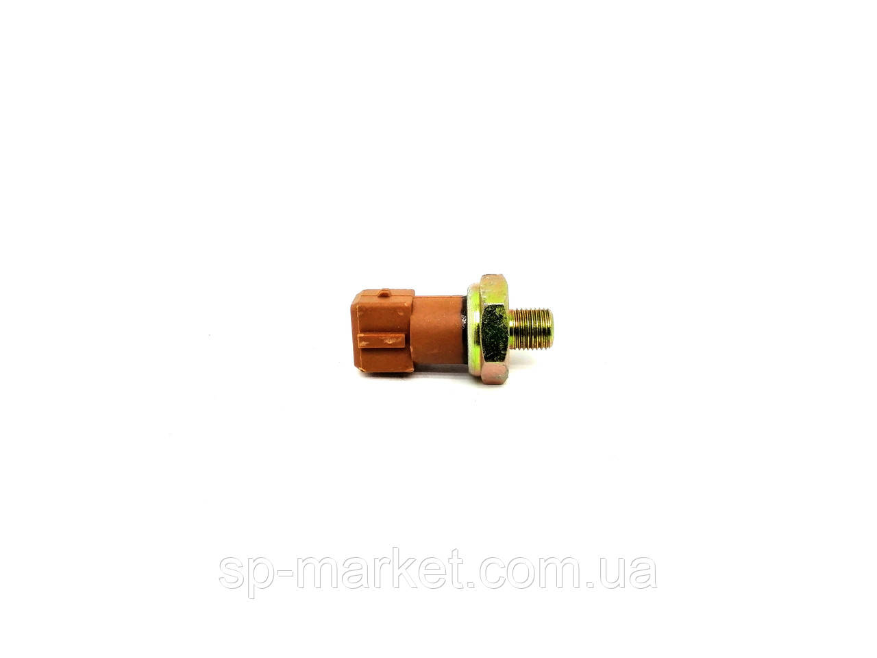Датчик тиску оливи в КПП JCB 3/4CX 701/41700, фото 1