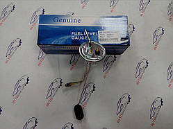 Датчик рівня палива Нексія (5 отвори); DM