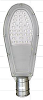 Консольный светодиодный светильник ОПТИМА ДКУ LED Rain 30 L-01 У1 5000К