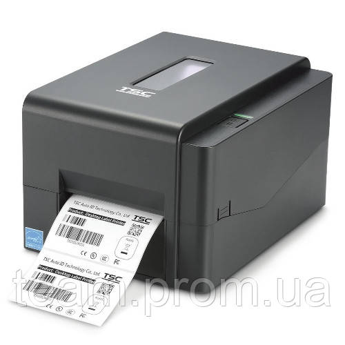 Настільний принтер етикеток TSC TE 210