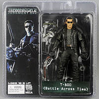 Фігурка NECA Термінатор T-800 Terminator 2 Judgment Day Battle Across Time