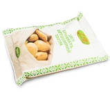 Пневмомеханічний фасовий автомат зі шнековим дозатором АФ-50-Ш, фото 2