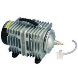 Компресор поршневий для акваріума, басейни, ставки, водойми SunSun AC-004 (60 л/хв)