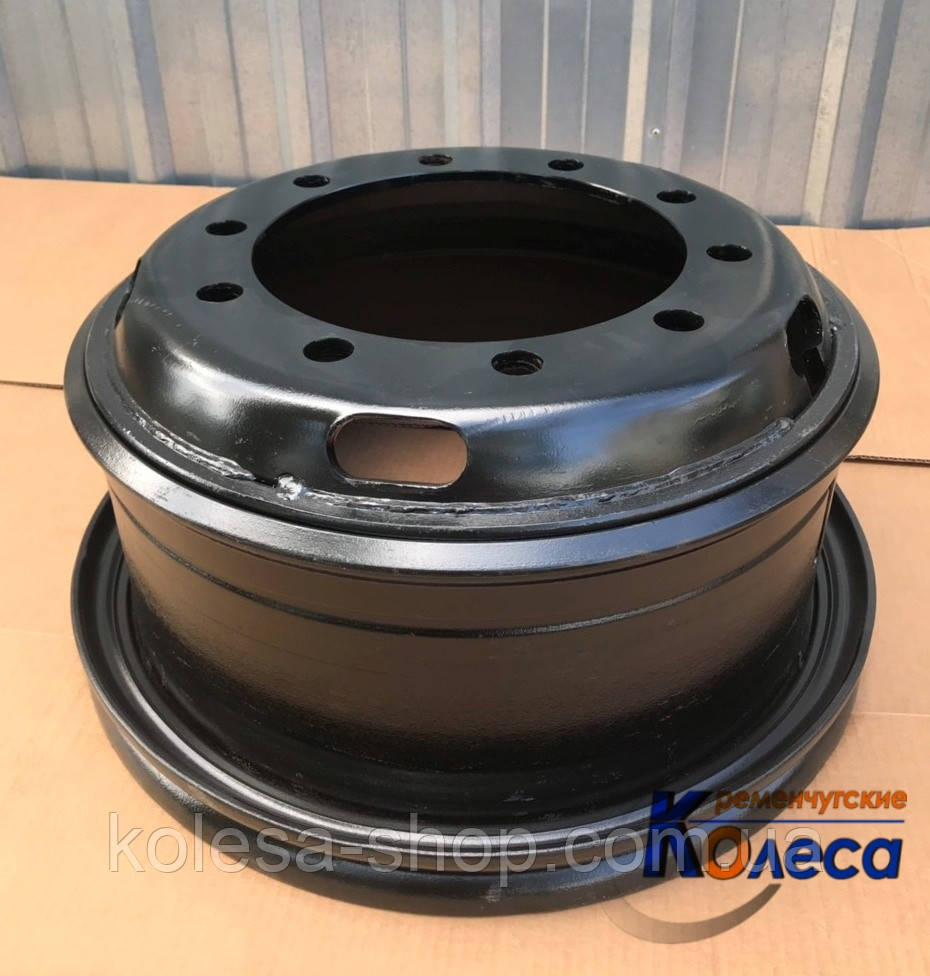 Колісний диск 7-20 МАЗ 10x335 D 281, фото 1