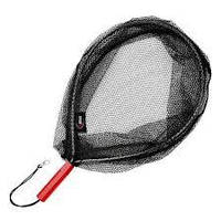 Підсак спінінгіста з прогумованою сіткою Handy Landing Net, 36x50/64cm