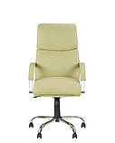 Кресло NADIR STEEL CHROME (COMFORT) ECO, фото 3