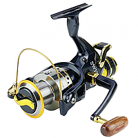 Катушка Boyang SW50 9+1bb Baitrunner