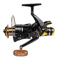 Катушка Boyang SW50 9+1bb Baitrunner, ціна: 936.56
