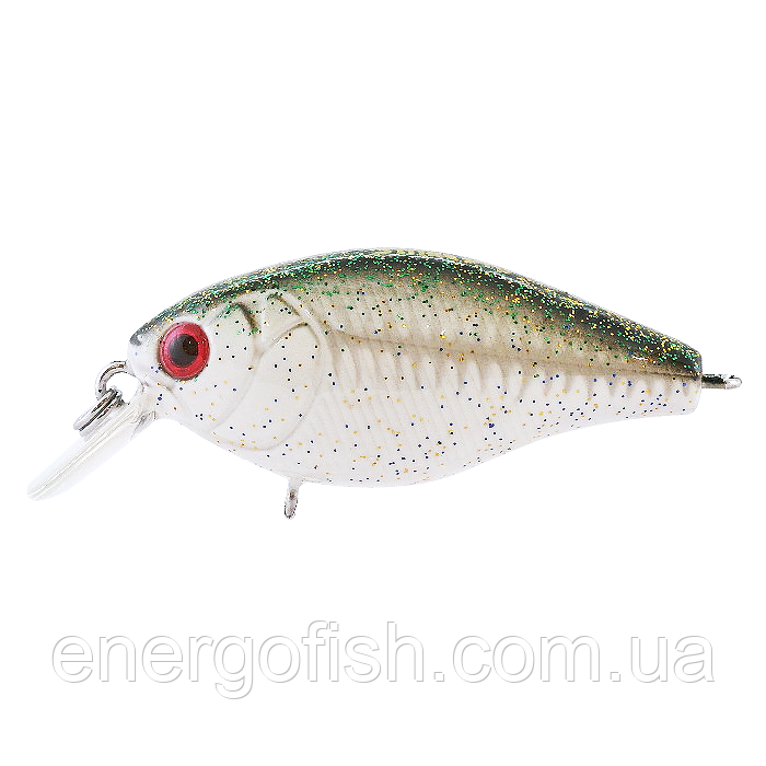 Воблер Strike Pro Cranky-X 50F 7.7 р (SE-03F)