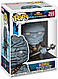 Фігурка Funko Pop Фанко Поп Korg Корг Thor Ragnarok Bobble Тор Рагнарек 10см thor R269, фото 3
