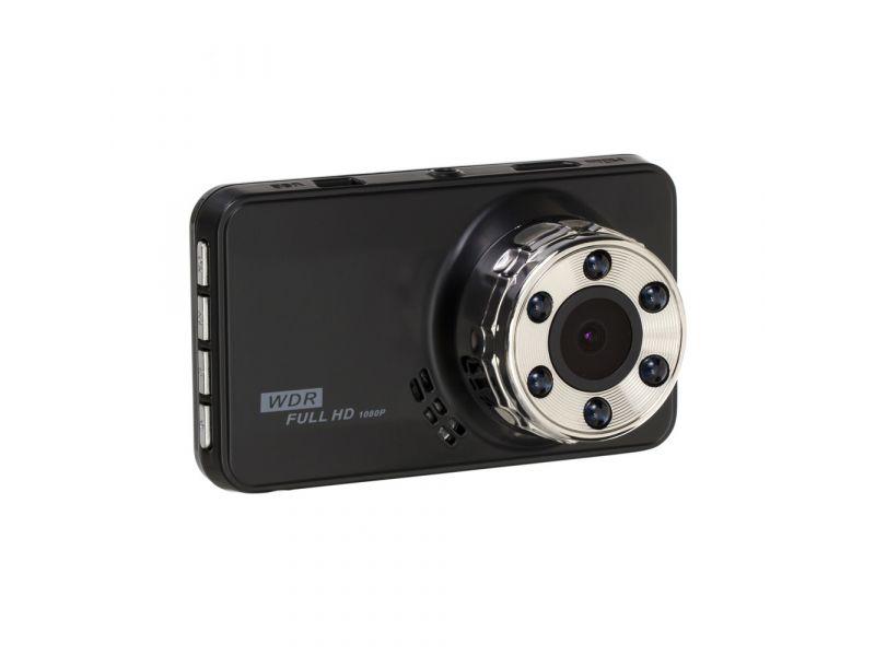 Відеореєстратор T638 Car Recorder 1 камера 3" екран