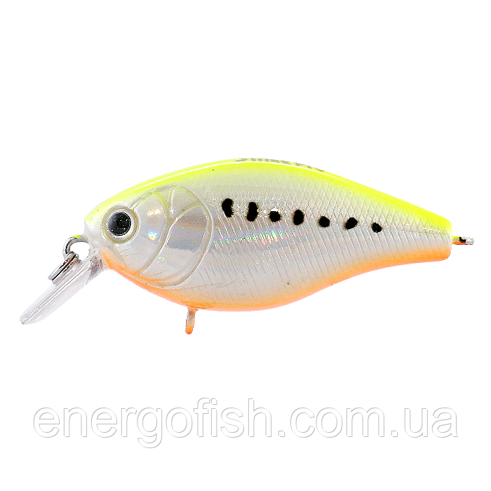 Воблер Strike Pro Cranky-X 50F 7.7 р (513T)