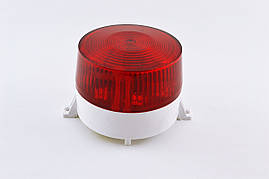 Оповіщувач світловий М-06 12/24B