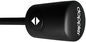 Парасолька Doppler 7445632603 суперлегка повний автомат, фото 3