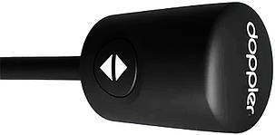 Парасолька Doppler суперлегка повний автомат у світі 744563DSZ Антивітер, фото 2