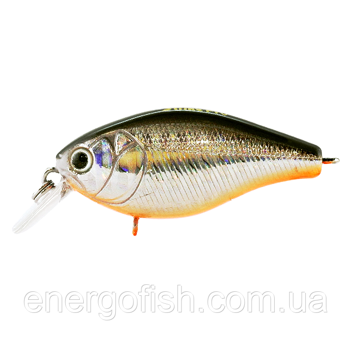 Воблер Strike Pro Cranky-X 50F 7.7 р (A70-713)