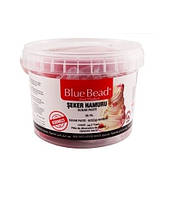 Мастика Blue Bead (красная) Турция 1кг.