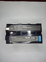 Аккумуляторная батарея для фотокамеры SONY NP-F960/NP-970 7800mAh