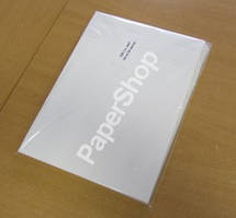 Папір PaperShop 230 г/м глянець А5 50 л Код 32301605