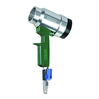 Обдувальний пістолет для сушіння лакофарбових матеріалів пневматичний DRYING-A AUARITA