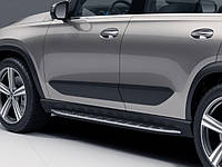 Накладки на двери Mercedes GLE-class V167 Новые Оригинальные
