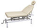 Масажний стіл модель 257 2-секційний із регульованою висотою, фото 3