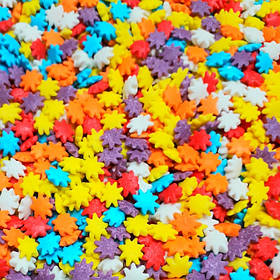 Кондитерська посипка "Маргаритки"