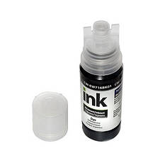 Комплект чорнил для Epson L7160, L7180 Colorway (140ml + 4x70ml) CW-EP716/EW716SET01, фото 4