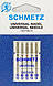 Голки універсальні Schmetz асорті №70-100, фото 2