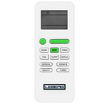 Кондиционер Leberg LBS/LBU-FRA08UA Freya, фото 5