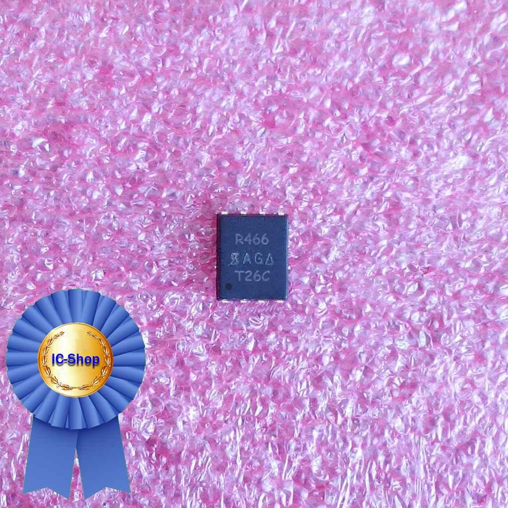 Мікросхема SIR466DP ( R466 )