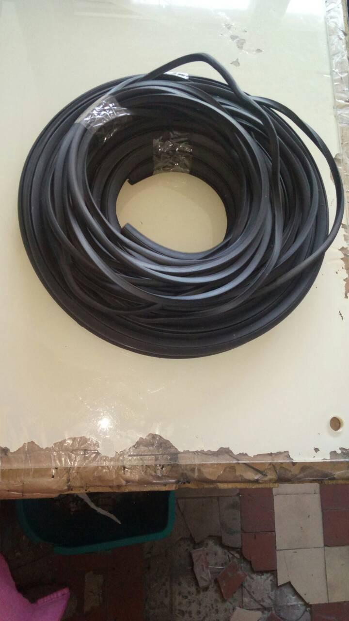 Уплотнитель НТ-9 — Купить Недорого на Bigl.ua (1006322150)