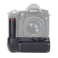 Батарейный блок Travor для Nikon D80 / D90 - Nikon MB-D80