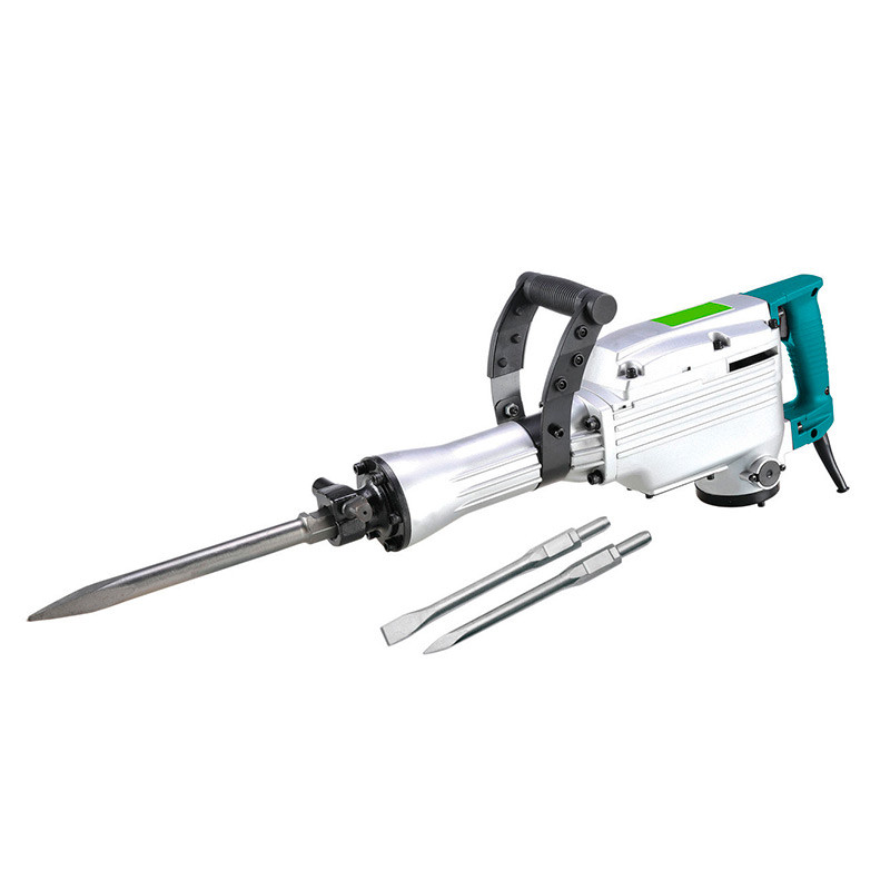 Відбійний молоток Vorskla ПМЗ 2000/43, фото 1