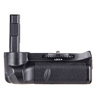 Батарейный блок Travor для Nikon D5100 / D5200 / D5300 - Nikon MB-D51+ пульт ДУ