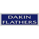 Dakin-Flathers 10x0,65x1710мм Полотно стрічкове по дереву столярне, фото 6
