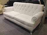 Диван New Trend (Італія) Mod. Charlotte, фото 3