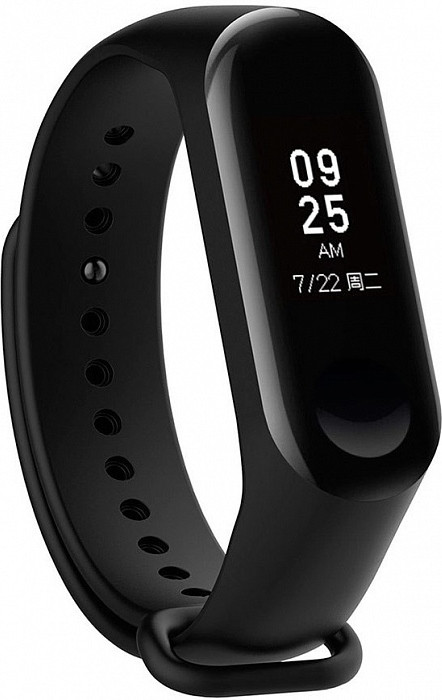 Защитная пленка для Xiaomi Mi Band 3