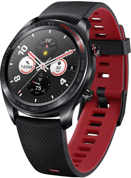 Броньована плівка для Huawei Honor Watch Magic