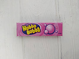 Жувальна гумка Hubba Bubba, 5шт (Німеччина)