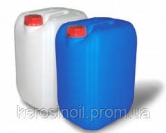 Керосин (канистра 25л.) очищенный, осветительный, авиационный, ТС-1, РТ ...