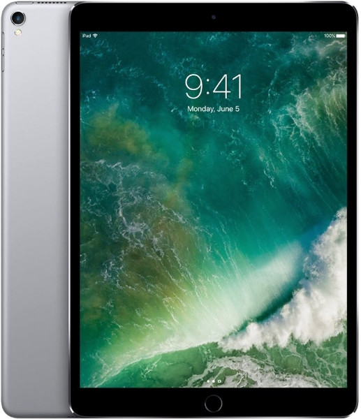 Защитная пленка для Apple iPad 9.7