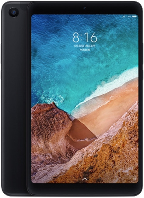 Бронированная пленка для Xiaomi Mi Pad 4