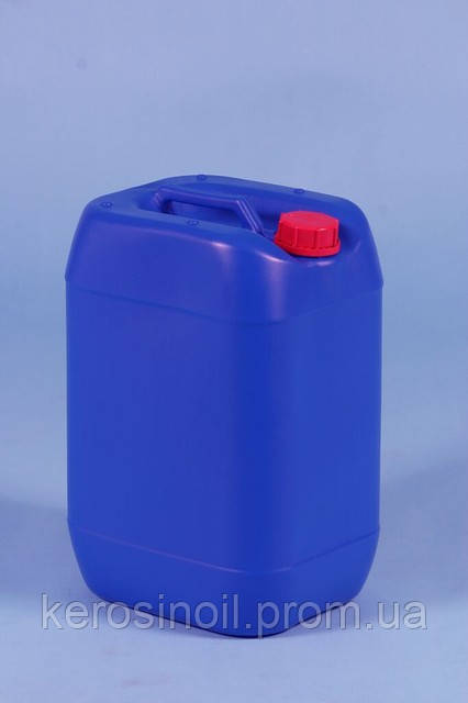 Керосин (канистра 25л.) очищенный, осветительный, авиационный, ТС-1, РТ ...