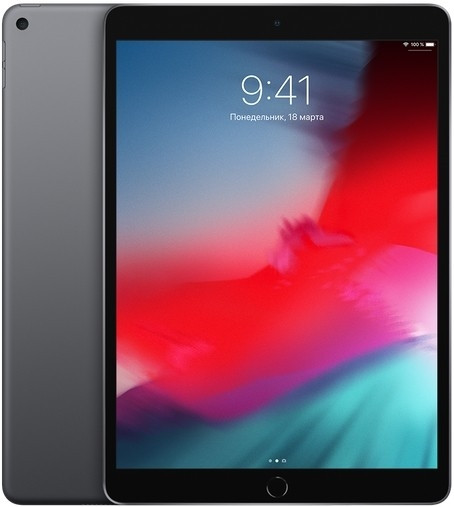 Бронированная пленка для Apple iPad Air